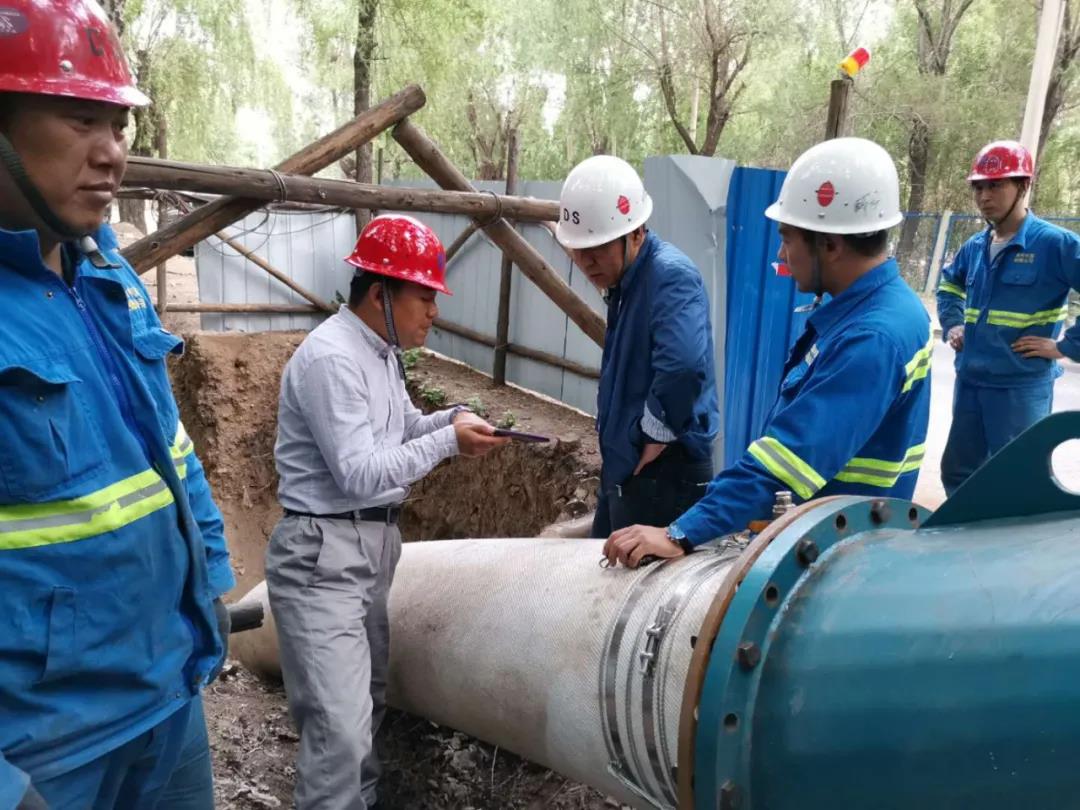 榕江工业管道清洗-管道清淤