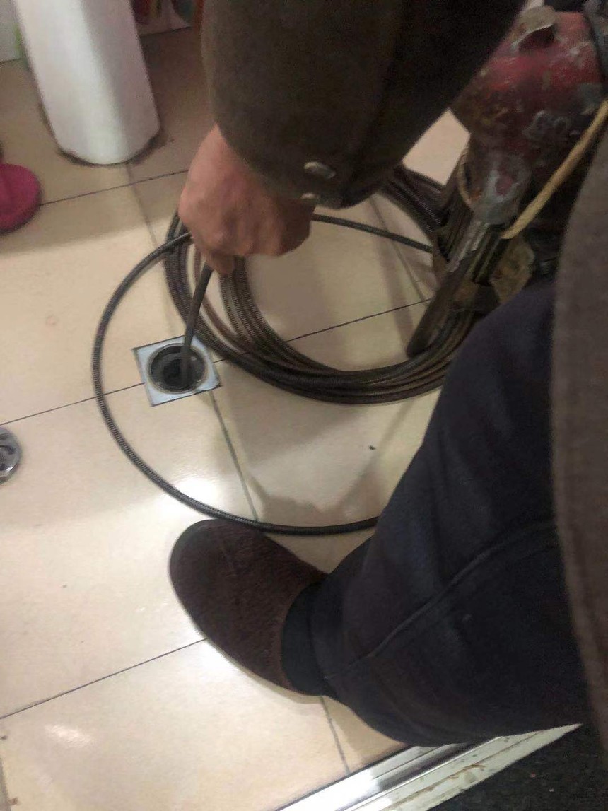 榕江管道疏通，疏通下水道